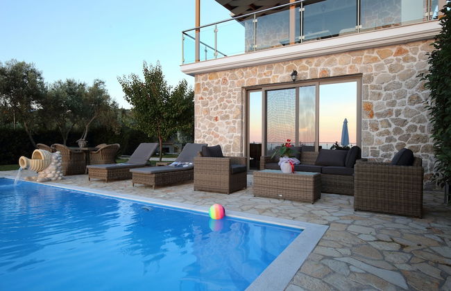 Villas Goudis - Foto 49