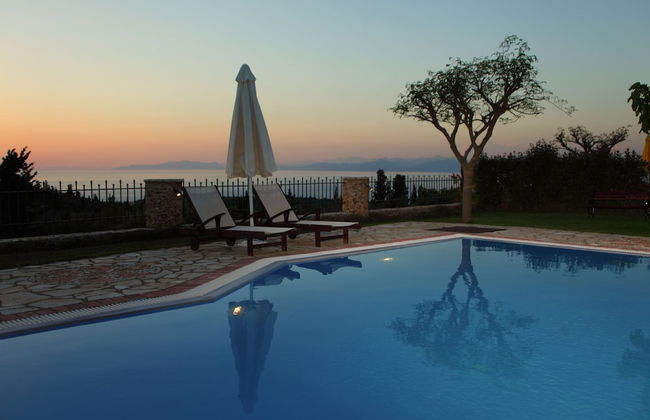 Villas Goudis - Foto 7
