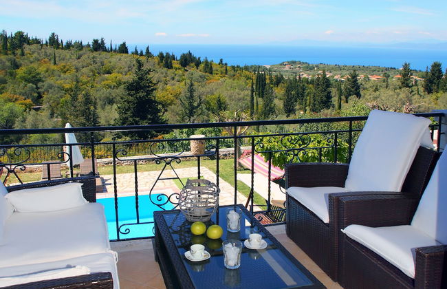 Villas Goudis - Foto 26