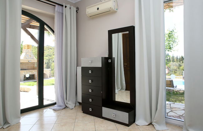 Villas Goudis - Foto 18