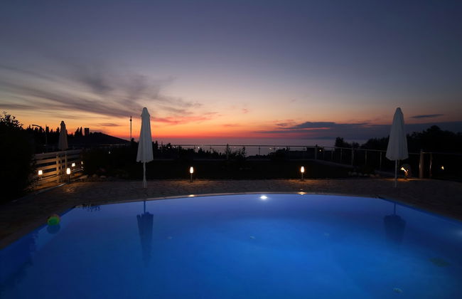 Villas Goudis - Foto 60