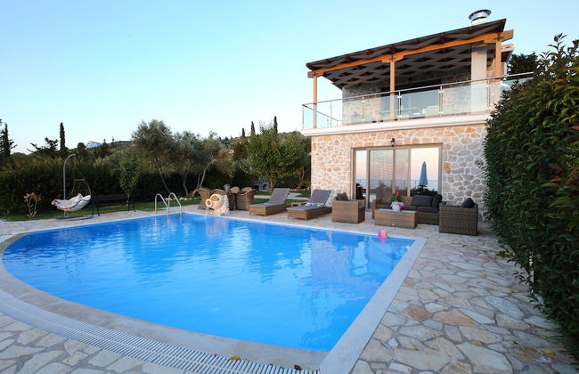 Villas Goudis - Foto 42