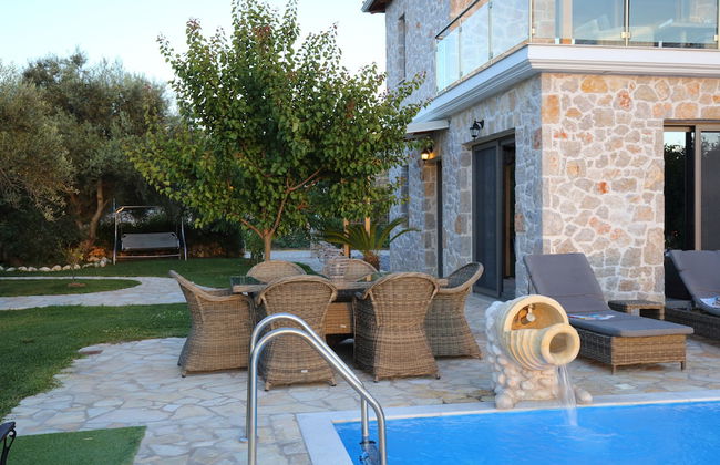 Villas Goudis - Foto 43