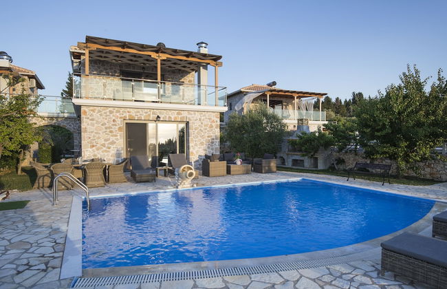 Villas Goudis - Foto 38