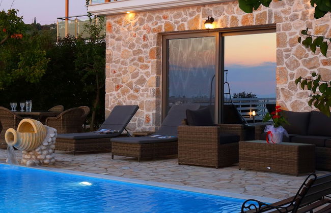 Villas Goudis - Foto 57