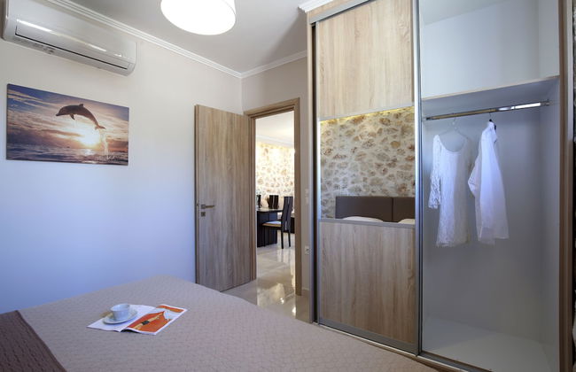 Villas Goudis - Foto 31
