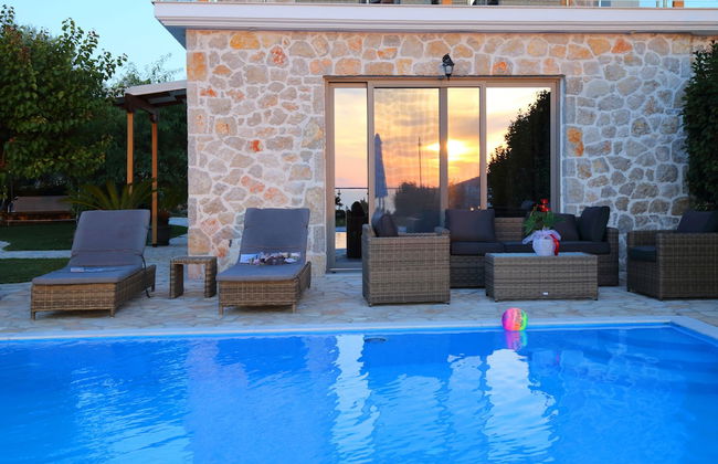 Villas Goudis - Foto 52