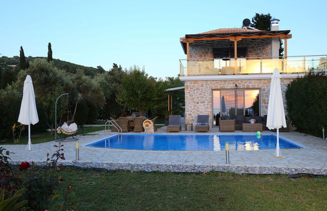 Villas Goudis - Foto 47