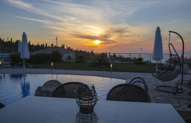 Villas Goudis - Foto 50