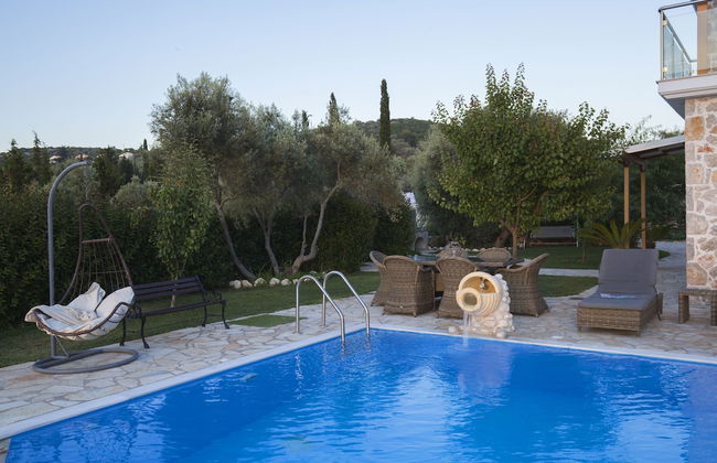 Villas Goudis - Foto 46