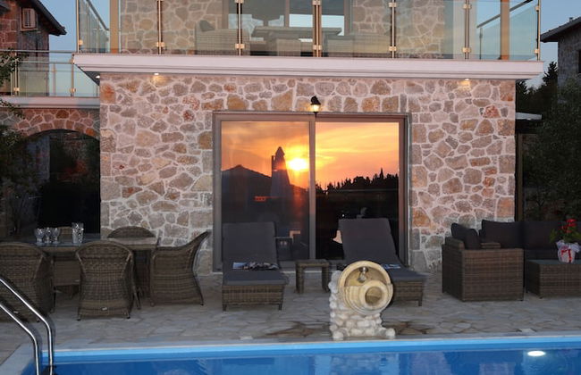 Villas Goudis - Foto 53