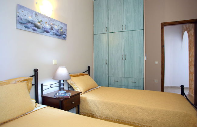 Villas Goudis - Foto 20