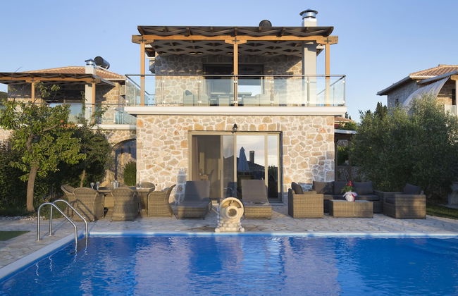 Villas Goudis - Foto 40