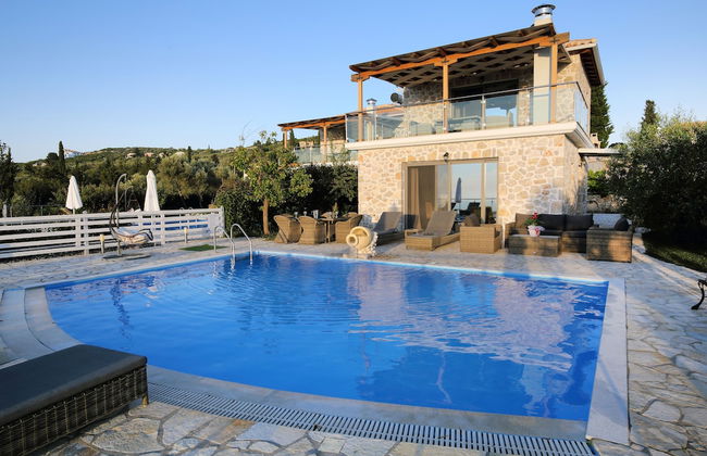 Villas Goudis - Foto 39
