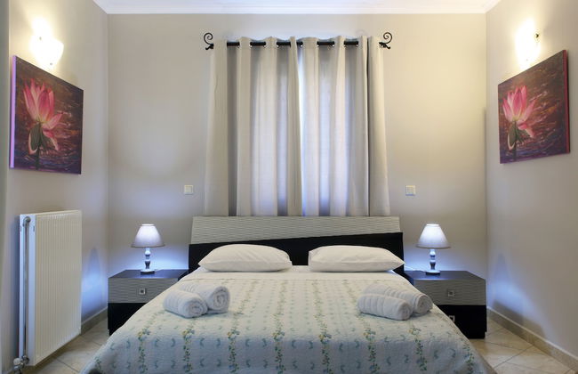 Villas Goudis - Foto 19