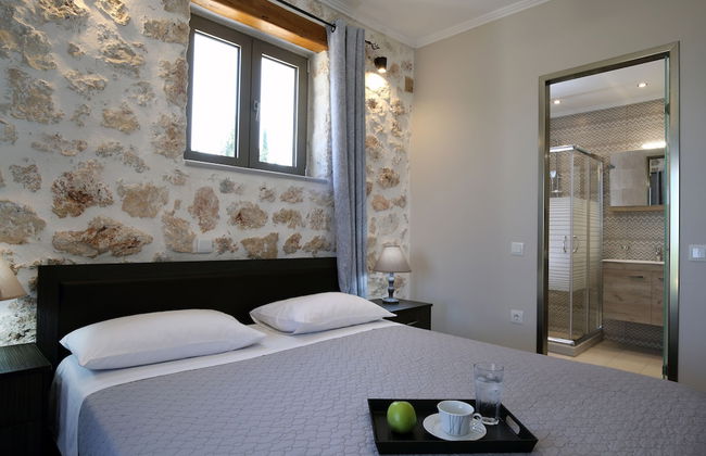 Villas Goudis - Foto 32