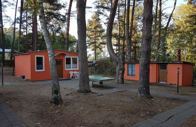 Ferienanlage Am Sidowsee - Foto 27