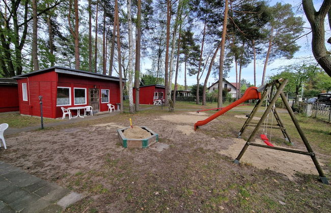 Ferienanlage Am Sidowsee - Foto 22