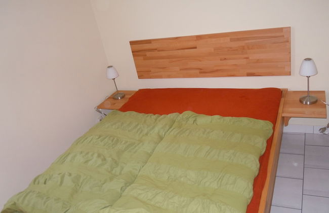 Ferienanlage Am Sidowsee - Foto 4