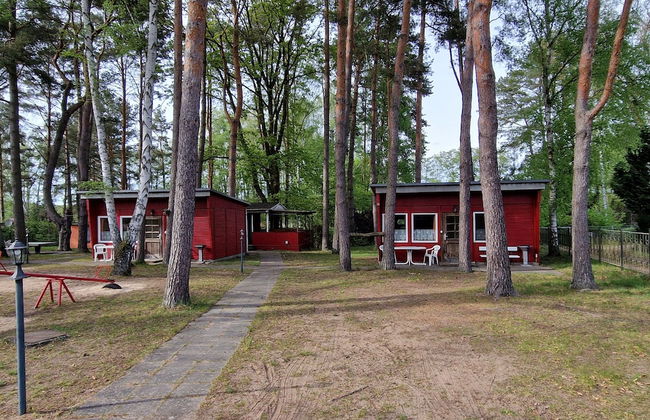 Ferienanlage Am Sidowsee - Foto 23