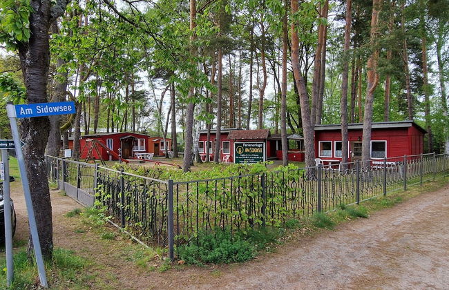 Ferienanlage Am Sidowsee - Foto 1
