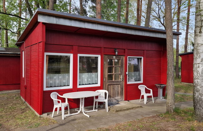 Ferienanlage Am Sidowsee - Foto 7