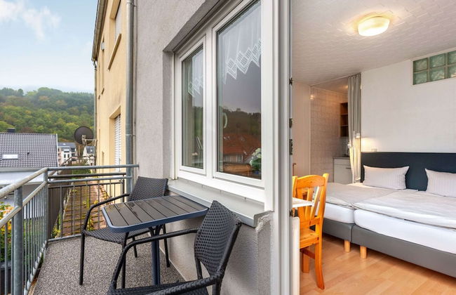 Plush Apartment in Bollendorf with Sauna near Luxembourg - Foto 31