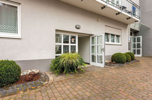 Foto 34 - Plush Apartment in Bollendorf with Sauna near Luxembourg