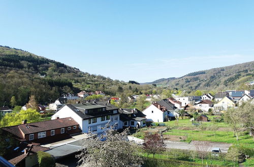 Photo 20 - Plush Apartment in Bollendorf with Sauna near Luxembourg