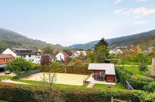 Photo 39 - Plush Apartment in Bollendorf with Sauna near Luxembourg