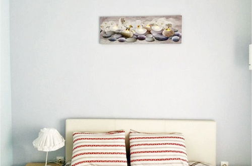 Foto 4 - Monad Apartment Sapfous