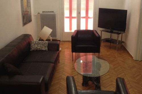 Photo 10 - Apartment On Stefanou Tatti 1