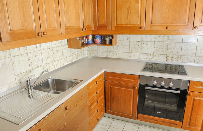 Apartmani Marija - Foto 14
