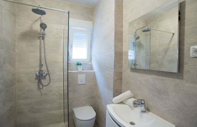 Apartmani Marija - Foto 30