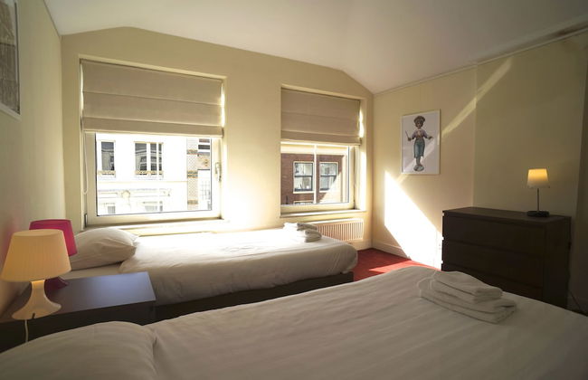 Stayci Apartments Noordeinde - Foto 15