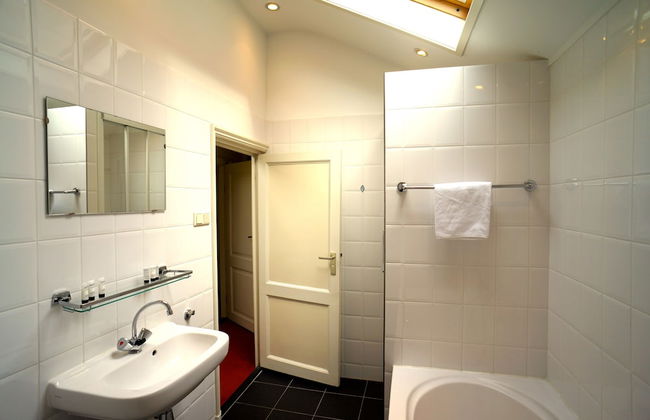 Stayci Apartments Noordeinde - Foto 47