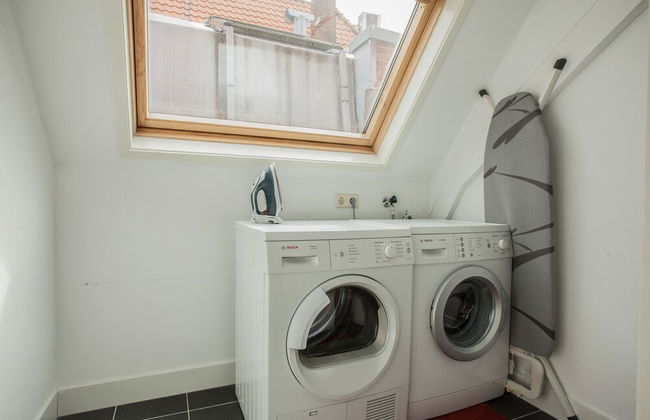 Stayci Apartments Noordeinde - Foto 10