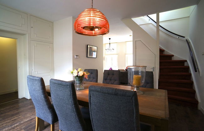 Stayci Apartments Noordeinde - Foto 38