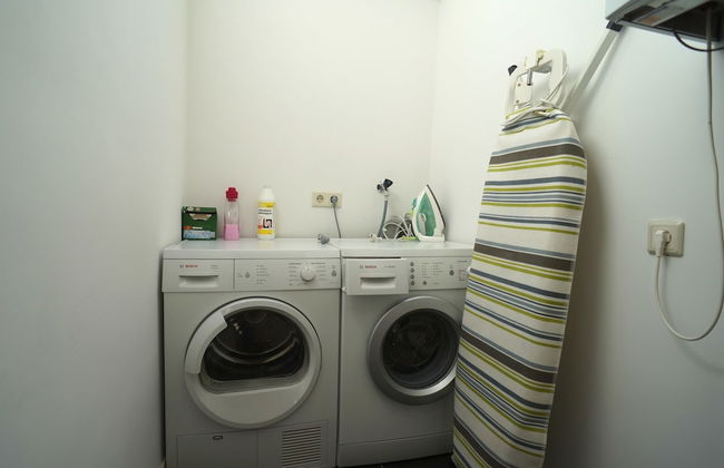 Stayci Apartments Noordeinde - Foto 16
