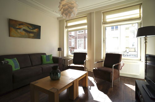 Photo 43 - Stayci Apartments Noordeinde