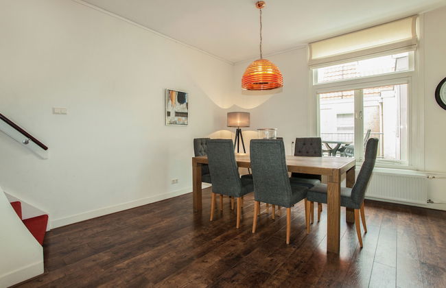 Stayci Apartments Noordeinde - Foto 22