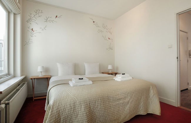 Stayci Apartments Noordeinde - Foto 4