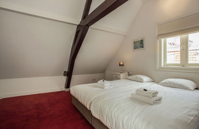 Stayci Apartments Noordeinde - Foto 14