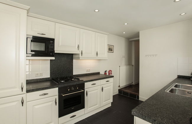 Stayci Apartments Noordeinde - Foto 29