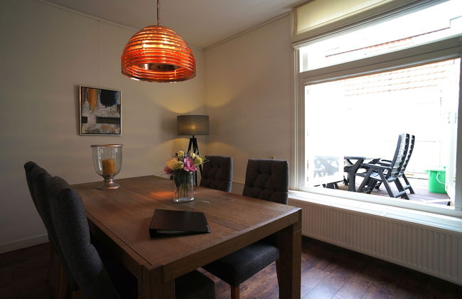 Stayci Apartments Noordeinde - Foto 40