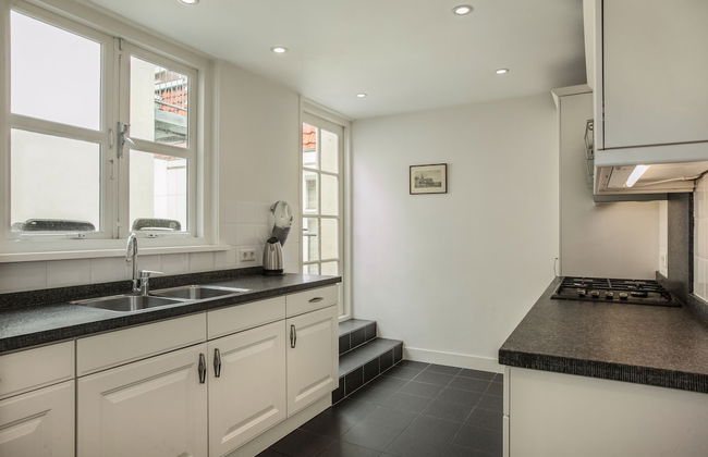 Stayci Apartments Noordeinde - Foto 31
