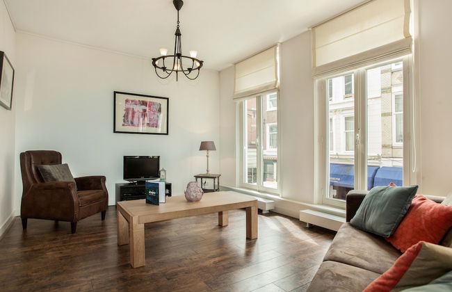 Stayci Apartments Noordeinde - Foto 42