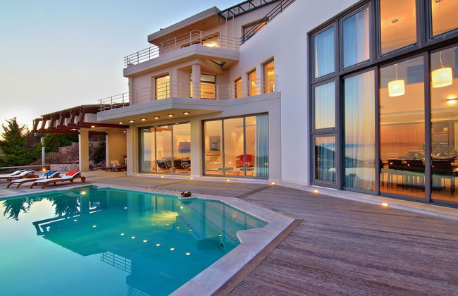 Villa Take Off - Foto 31