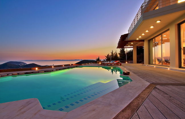 Villa Take Off - Foto 32