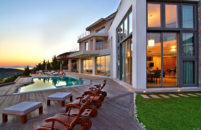 Villa Take Off - Foto 33